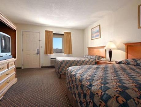 Park Hill Inn And Suites Oklahoma City Room photo